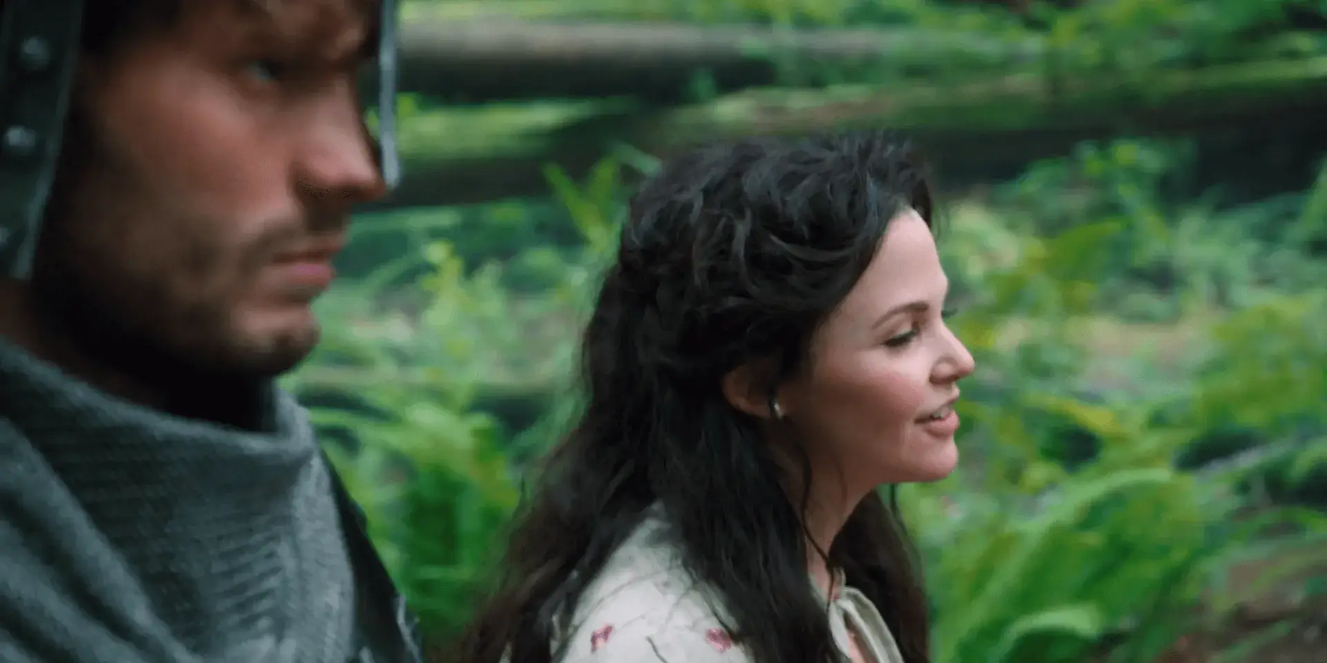 Однажды в сказке - 1 сезон 7 серия - 2 кадр