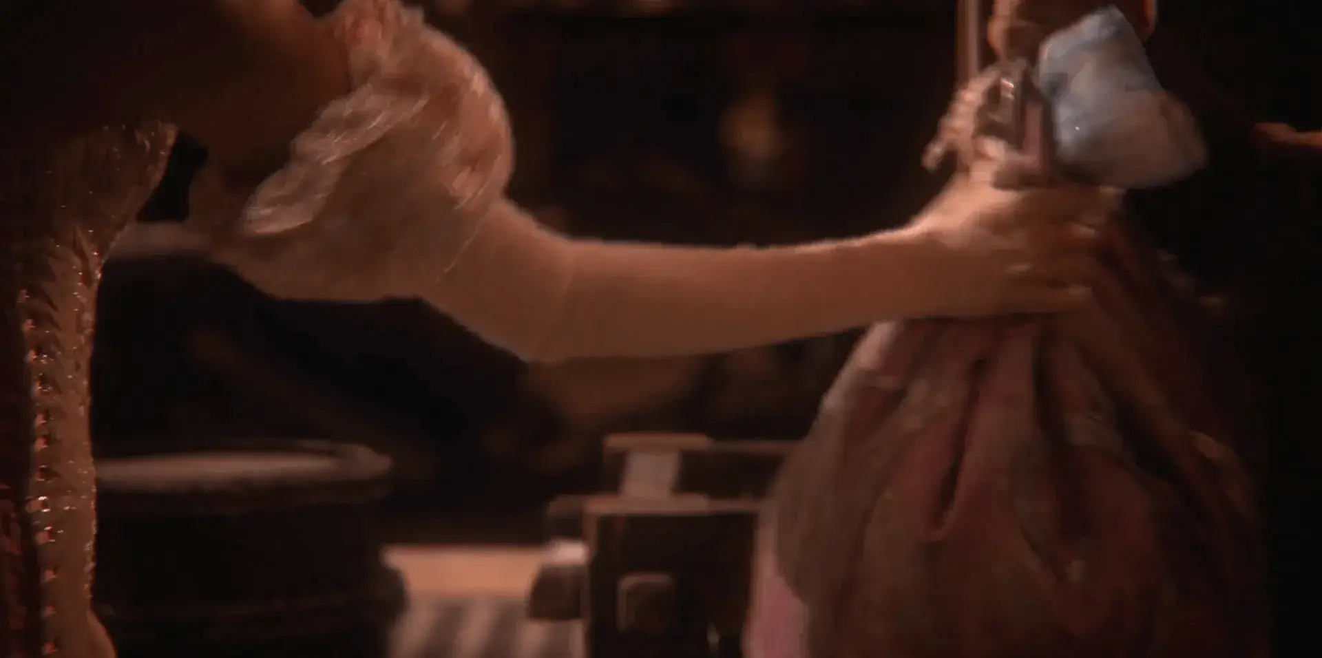 Однажды в сказке - 1 сезон 14 серия - 4 кадр