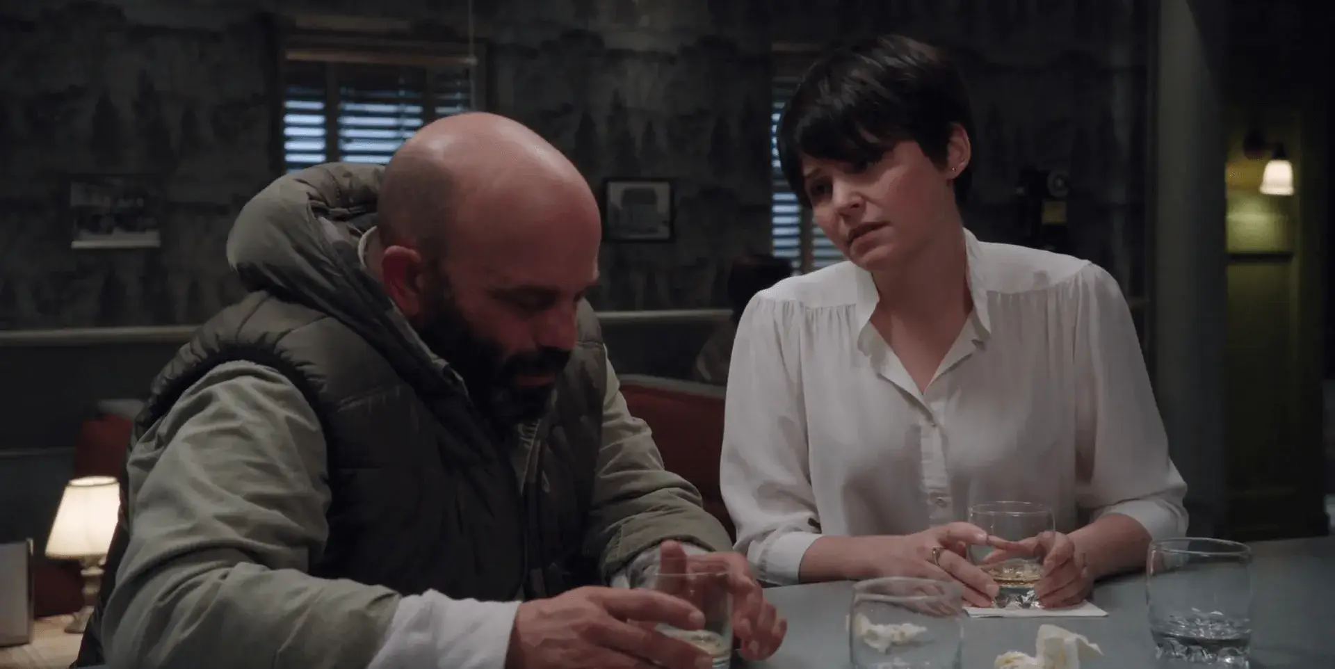 Однажды в сказке - 1 сезон 14 серия - 7 кадр