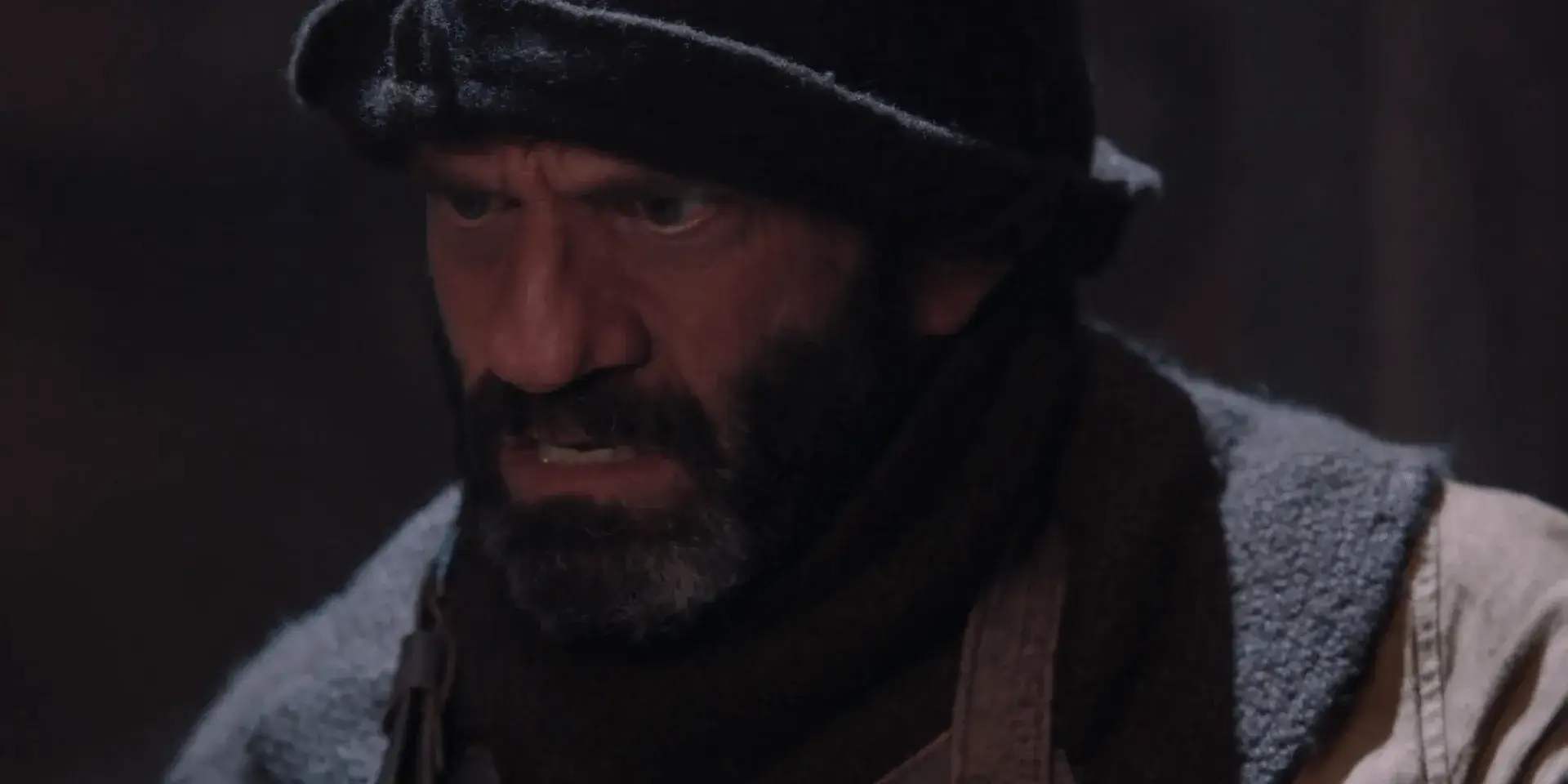 Однажды в сказке - 1 сезон 14 серия - 6 кадр