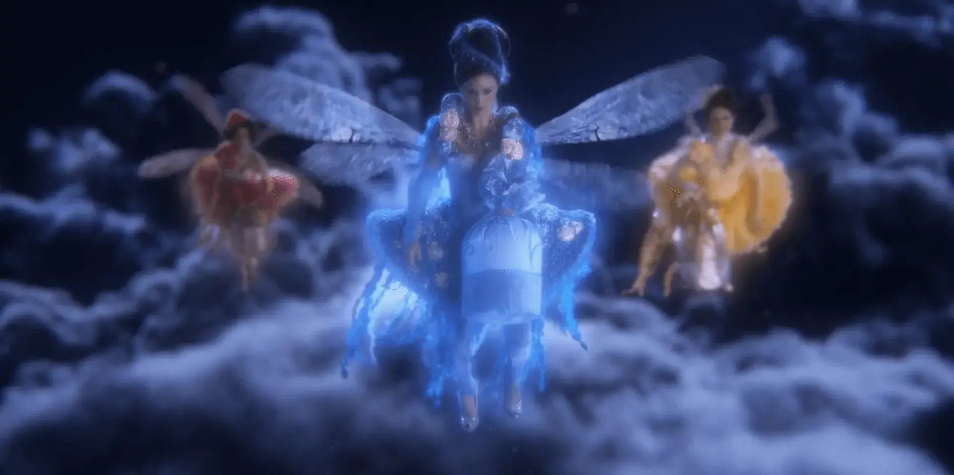 Однажды в сказке - 1 сезон 21 серия - 3 кадр