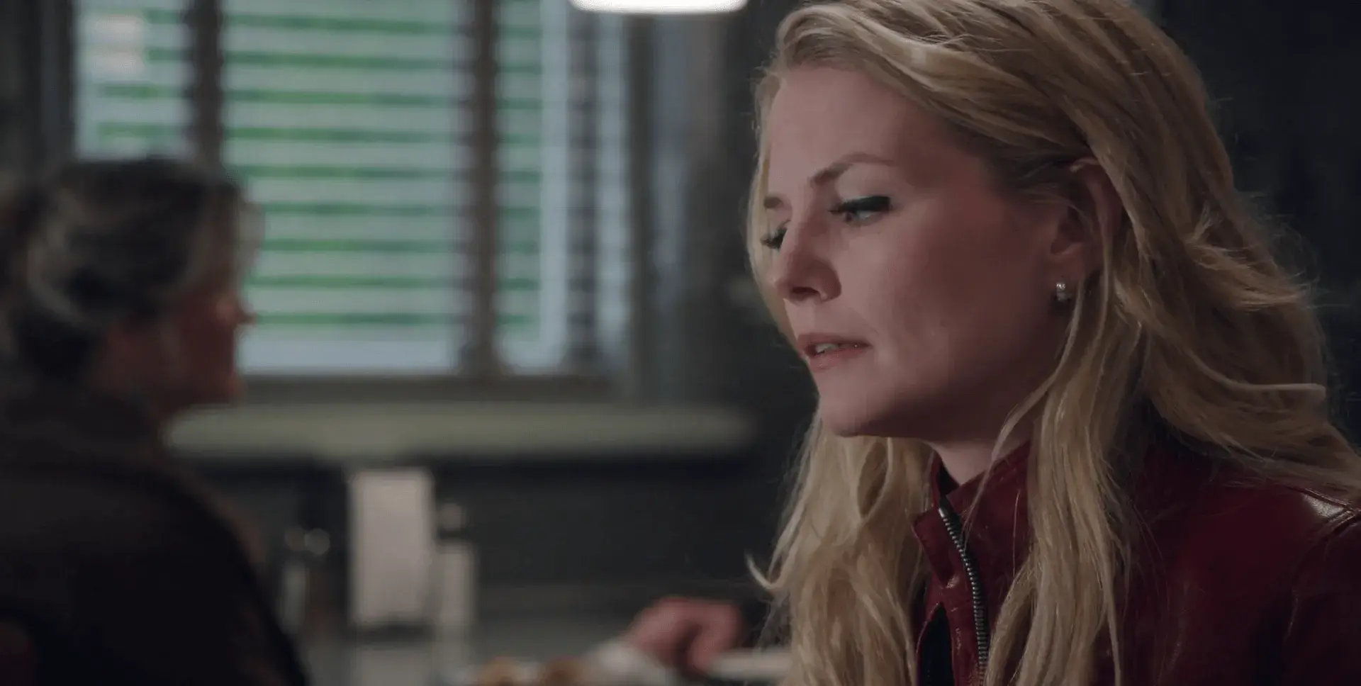 Однажды в сказке - 1 сезон 21 серия - 4 кадр