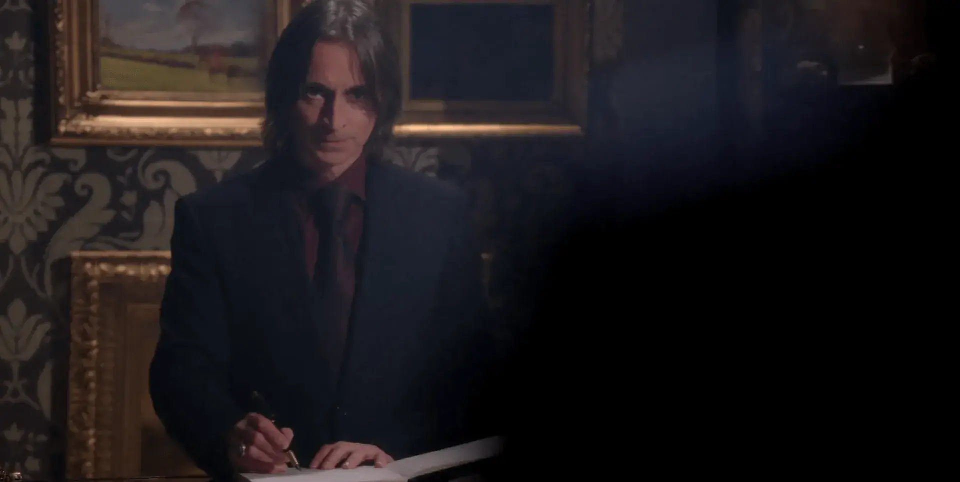 Однажды в сказке - 1 сезон 21 серия - 6 кадр