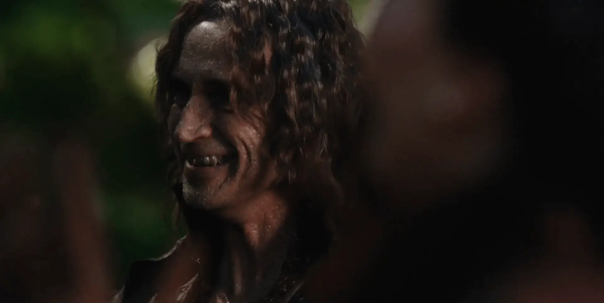 Однажды в сказке - 2 сезон 5 серия - 2 кадр