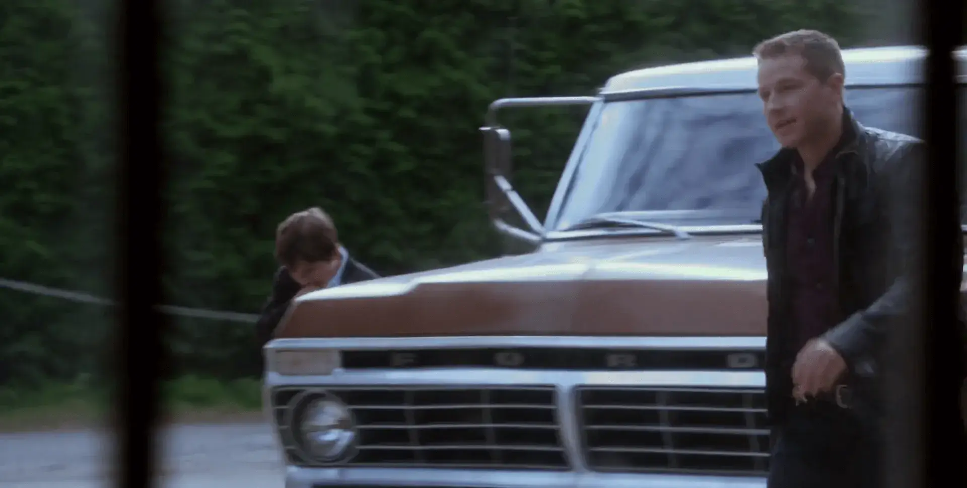 Однажды в сказке - 2 сезон 5 серия - 3 кадр