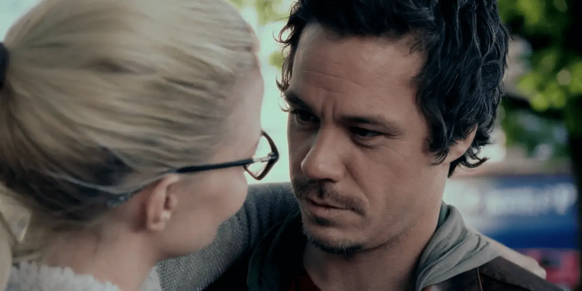 Однажды в сказке - 2 сезон 6 серия - 3 кадр