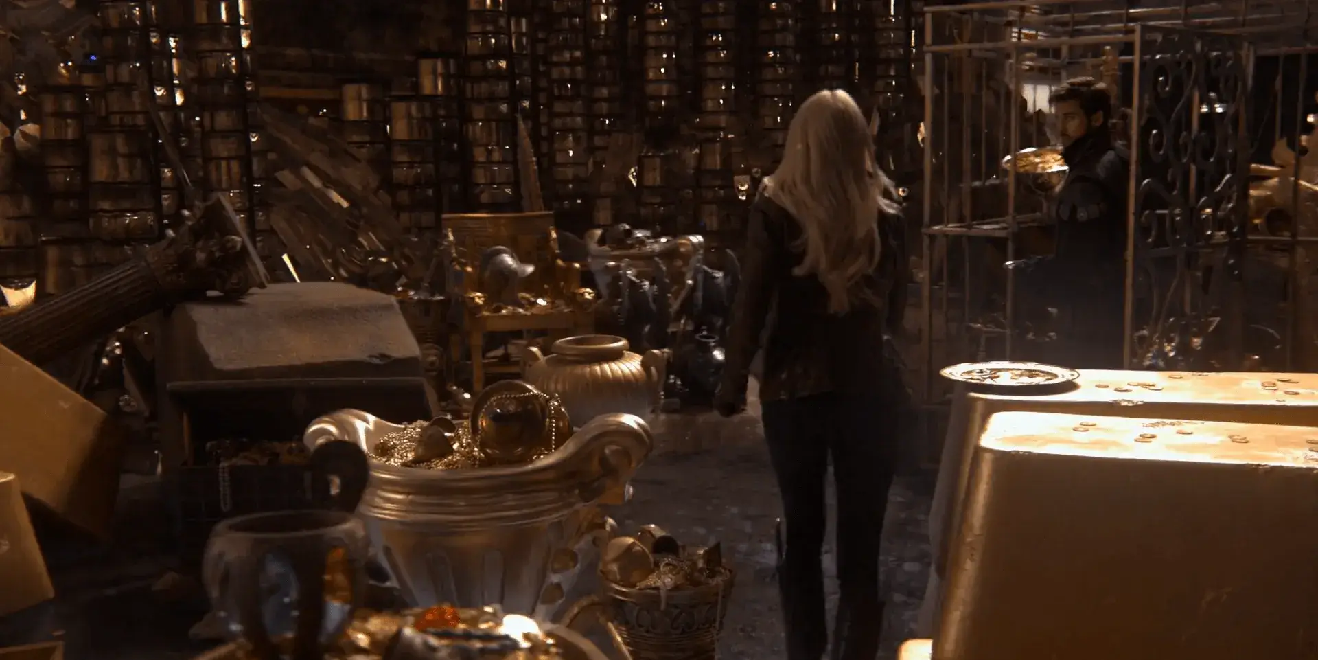 Однажды в сказке - 2 сезон 6 серия - 7 кадр