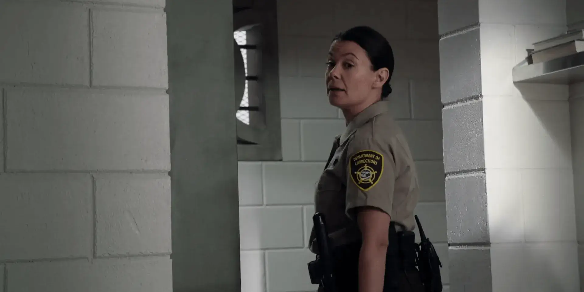 Однажды в сказке - 2 сезон 6 серия - 6 кадр