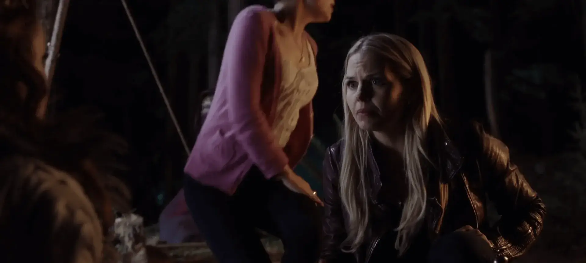 Однажды в сказке - 2 сезон 8 серия - 2 кадр