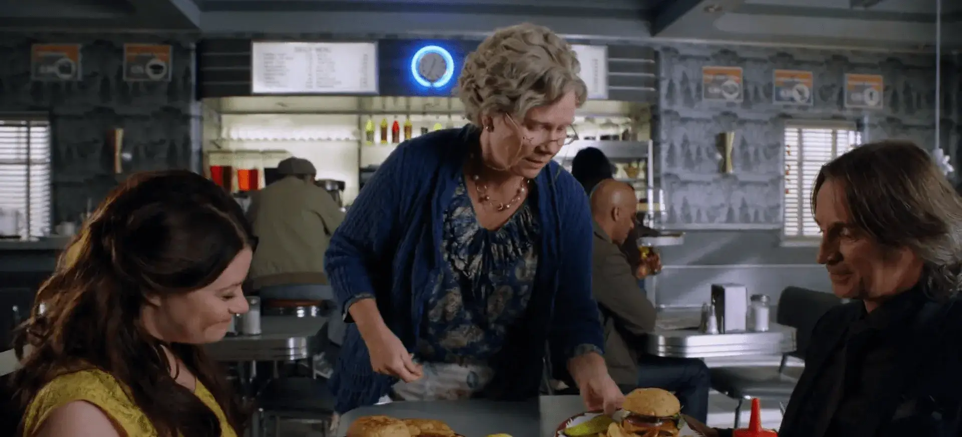 Однажды в сказке - 2 сезон 8 серия - 3 кадр