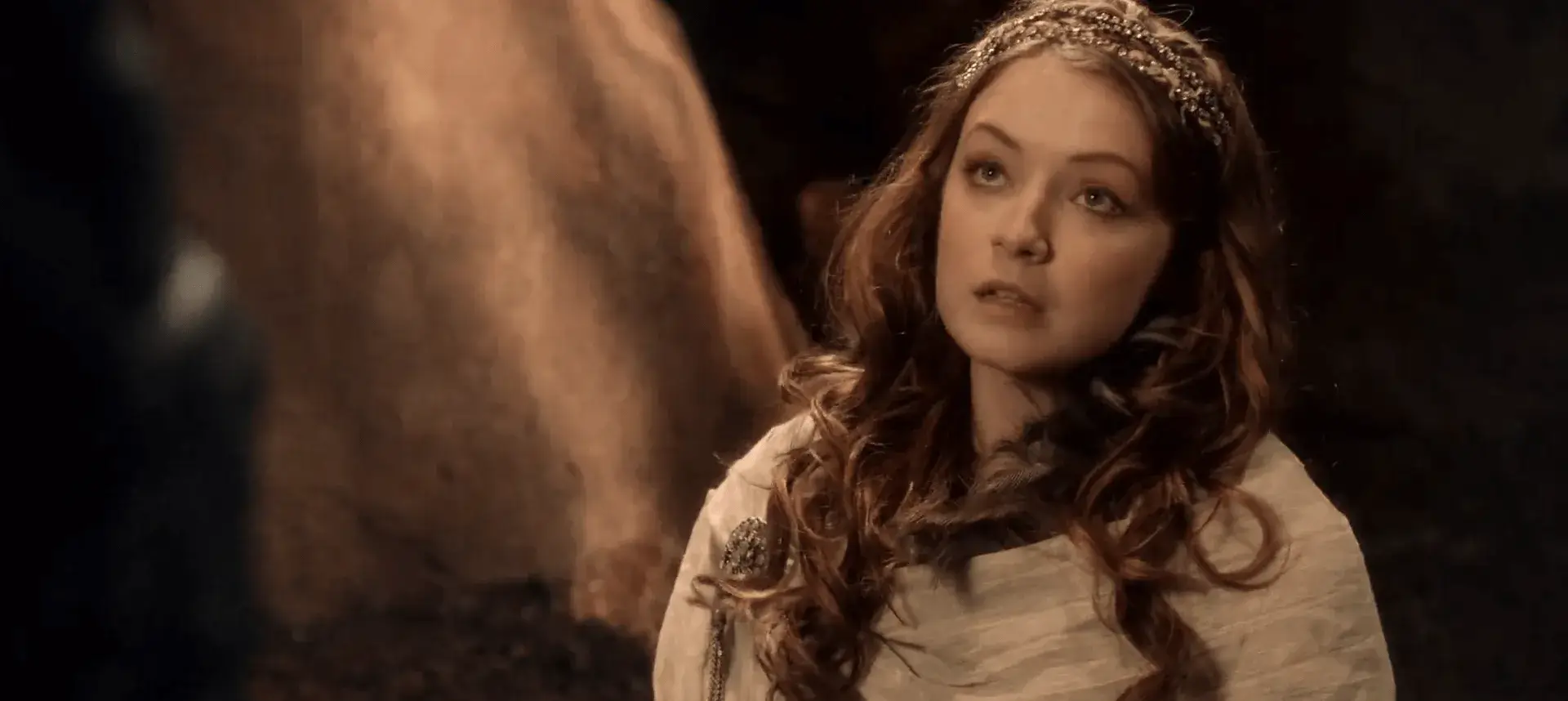 Однажды в сказке - 2 сезон 8 серия - 4 кадр