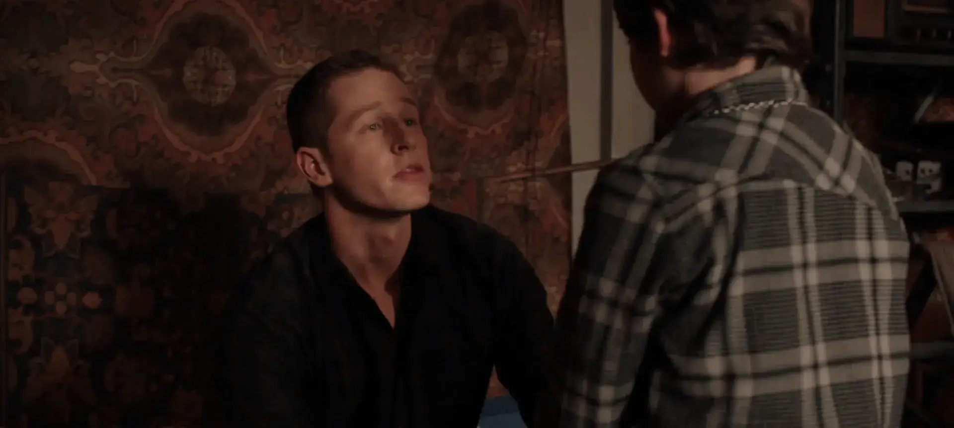 Однажды в сказке - 2 сезон 8 серия - 5 кадр