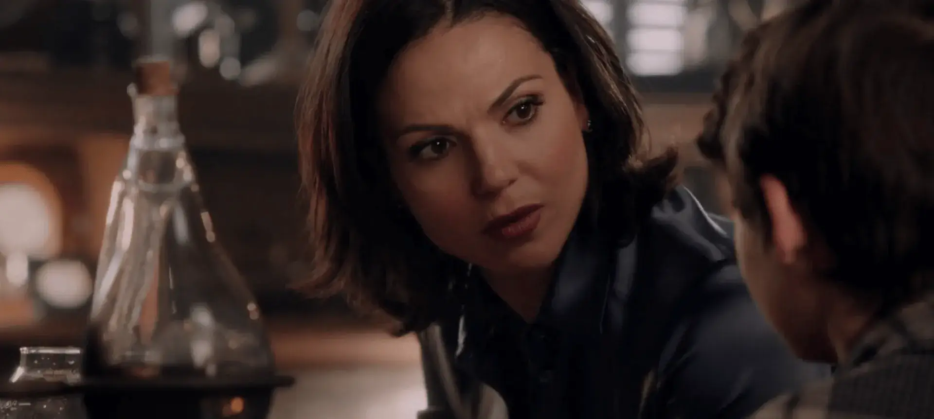 Однажды в сказке - 2 сезон 8 серия - 6 кадр