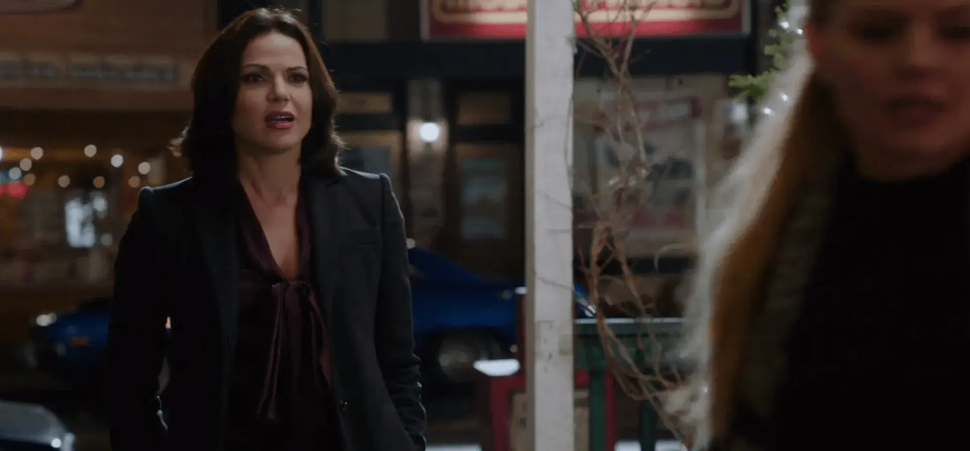 Однажды в сказке - 2 сезон 10 серия - 2 кадр