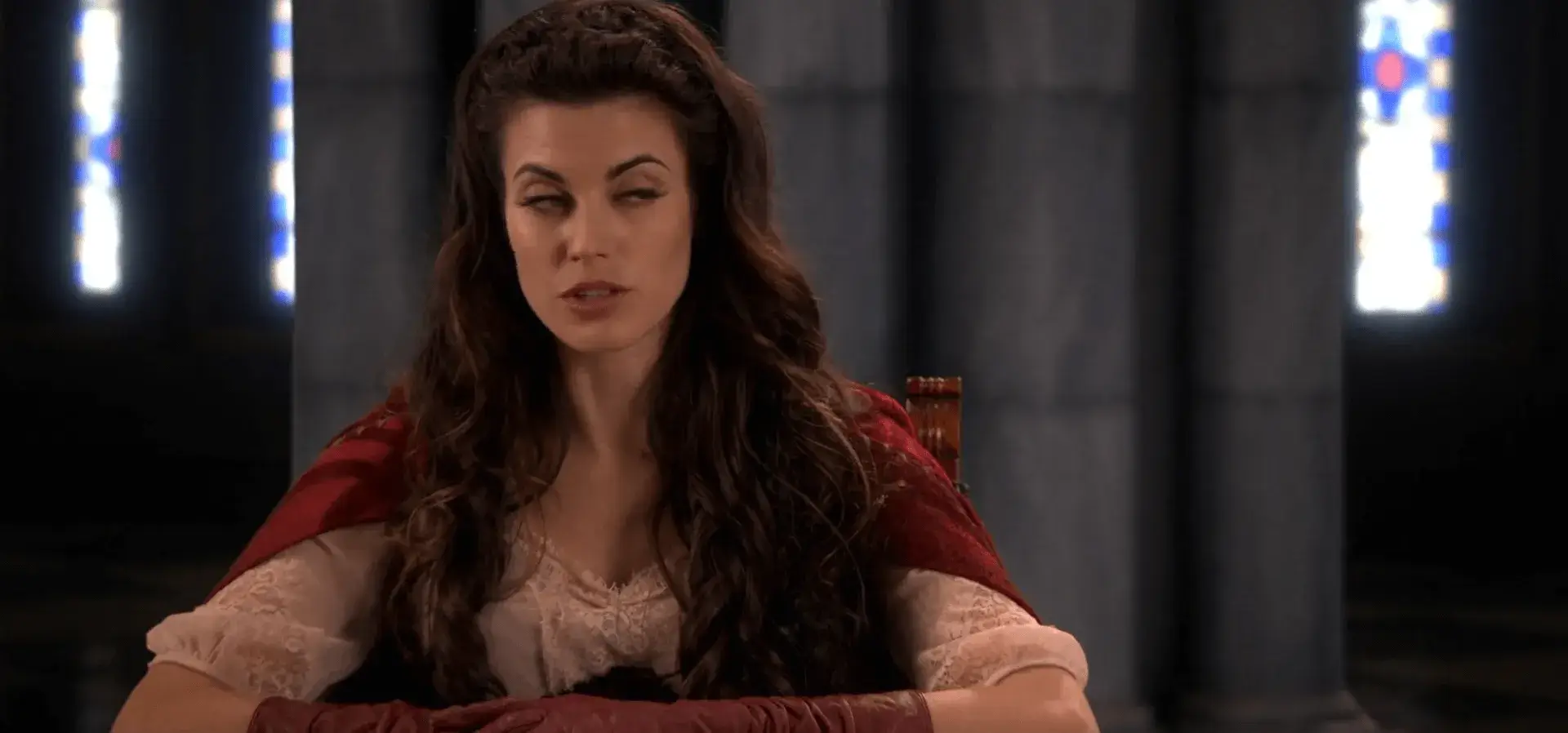 Однажды в сказке - 2 сезон 10 серия - 3 кадр