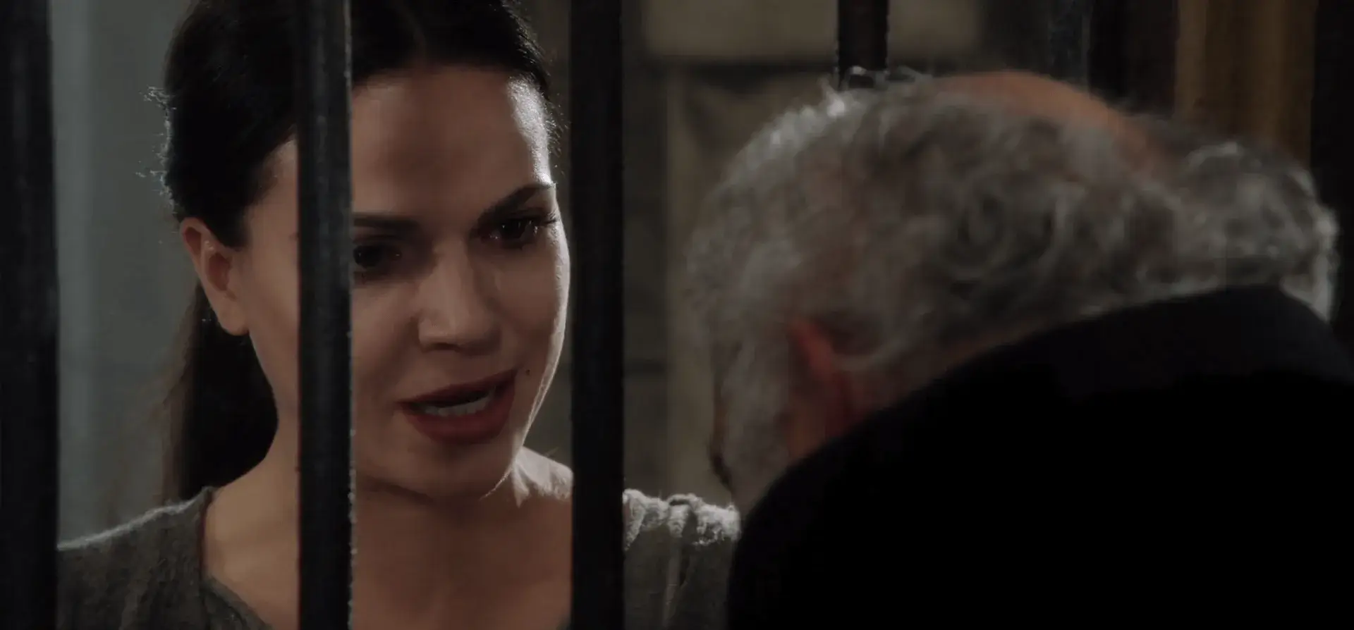 Однажды в сказке - 2 сезон 10 серия - 4 кадр