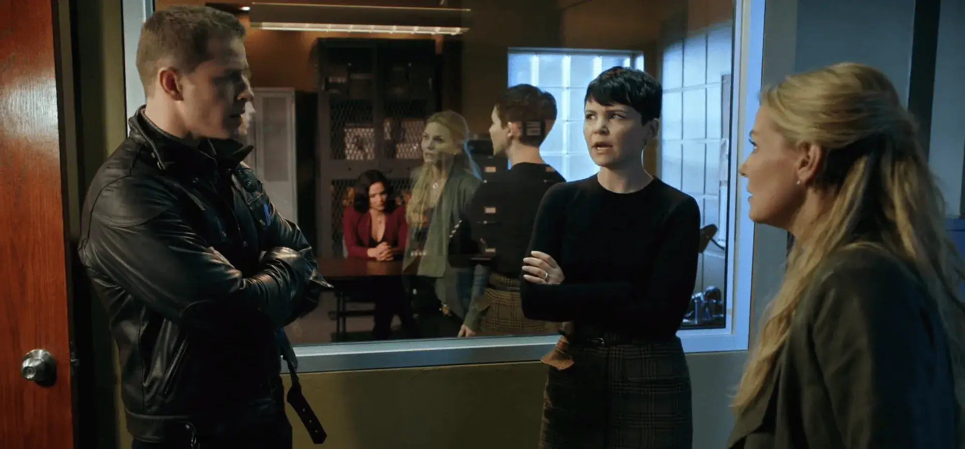 Однажды в сказке - 2 сезон 10 серия - 5 кадр