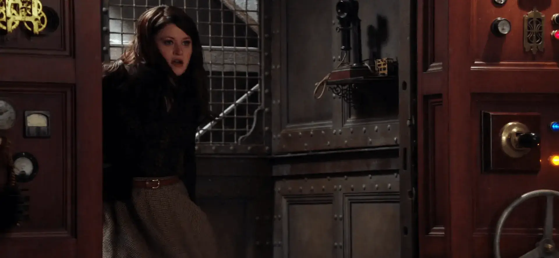 Однажды в сказке - 2 сезон 11 серия - 2 кадр