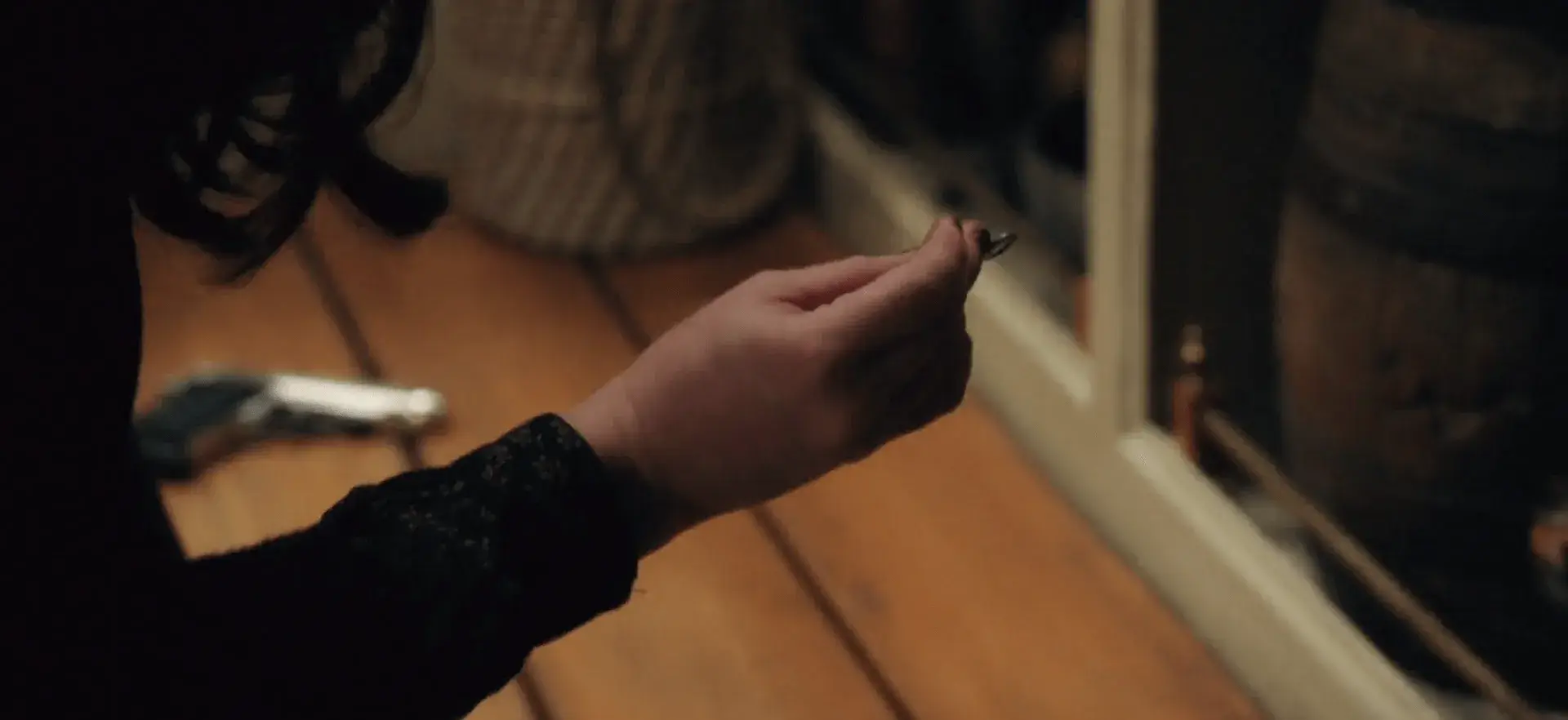 Однажды в сказке - 2 сезон 11 серия - 5 кадр