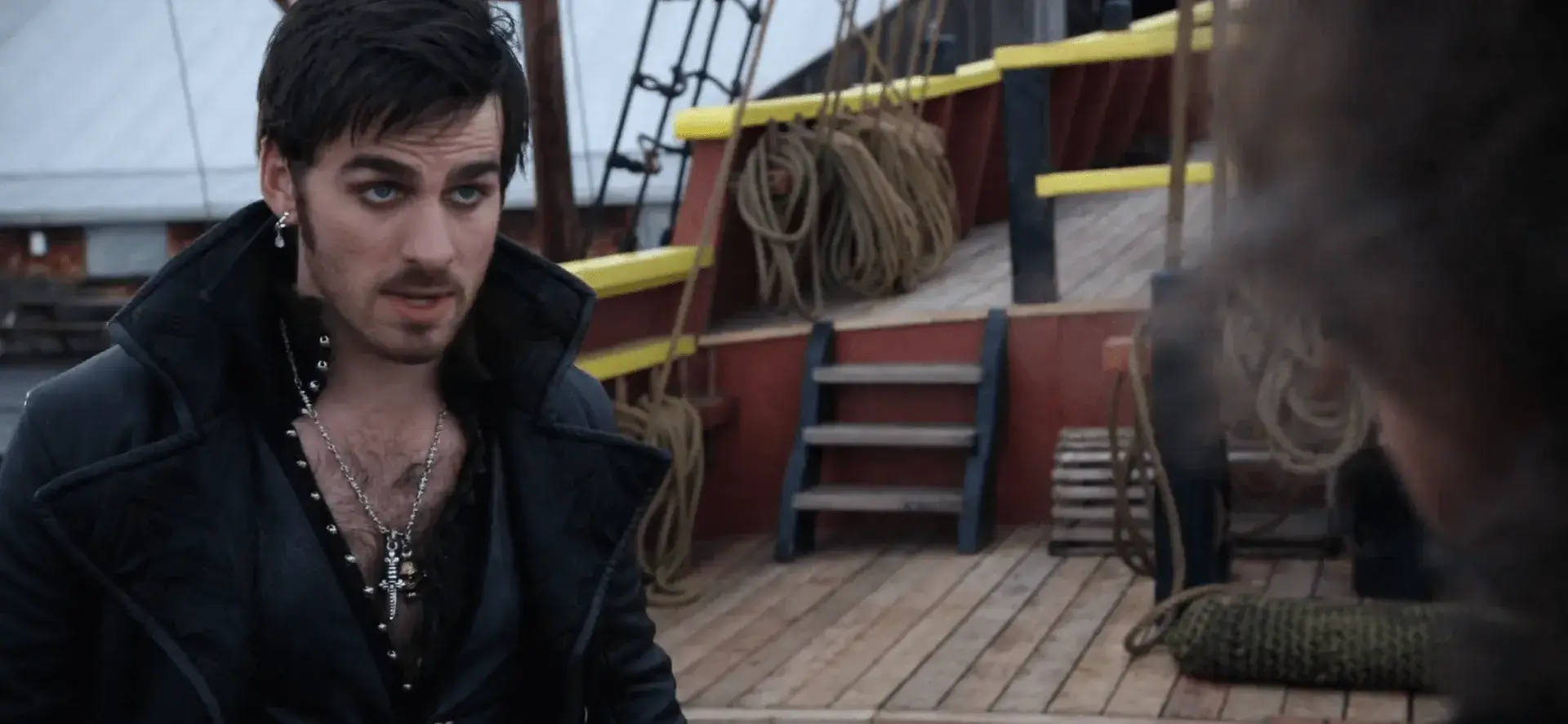 Однажды в сказке - 2 сезон 11 серия - 6 кадр