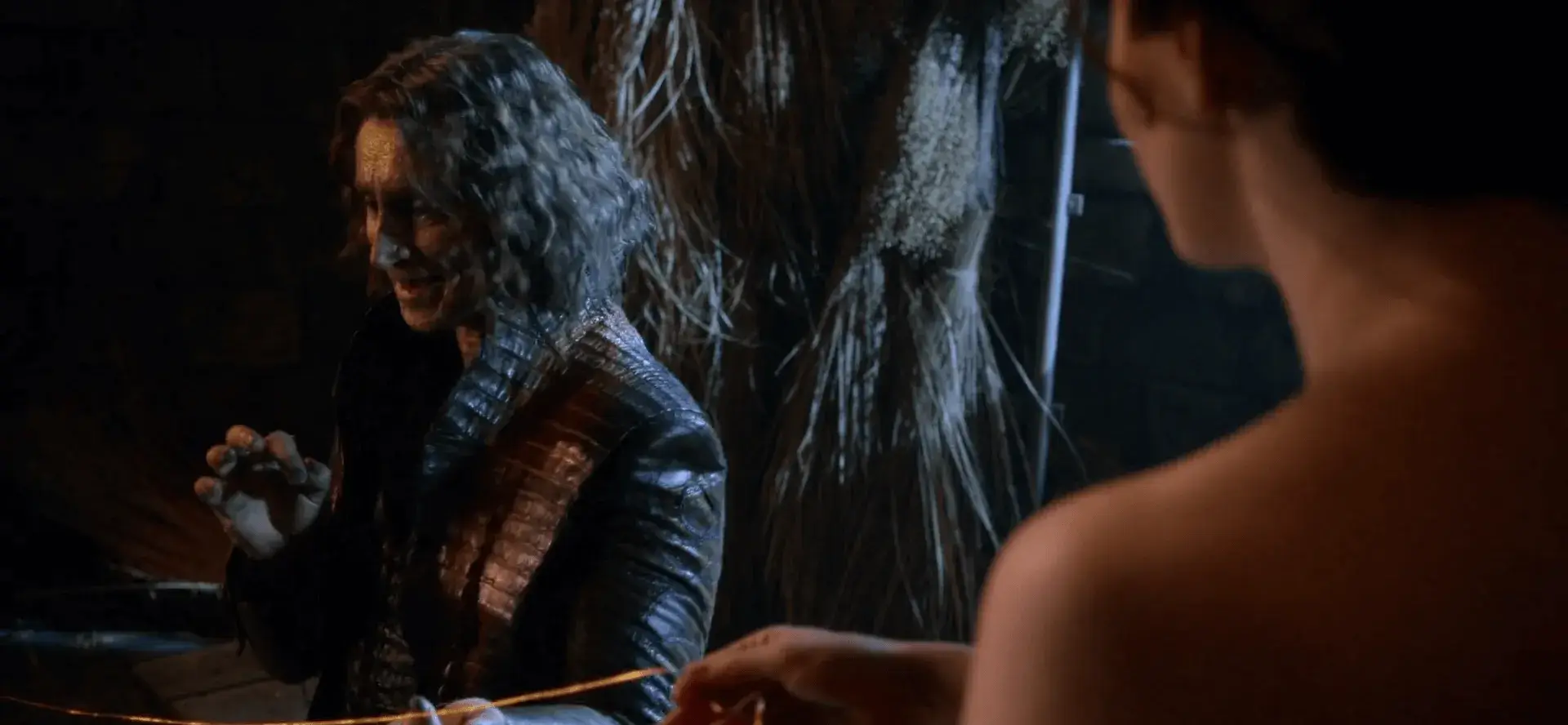 Однажды в сказке - 2 сезон 16 серия - 3 кадр