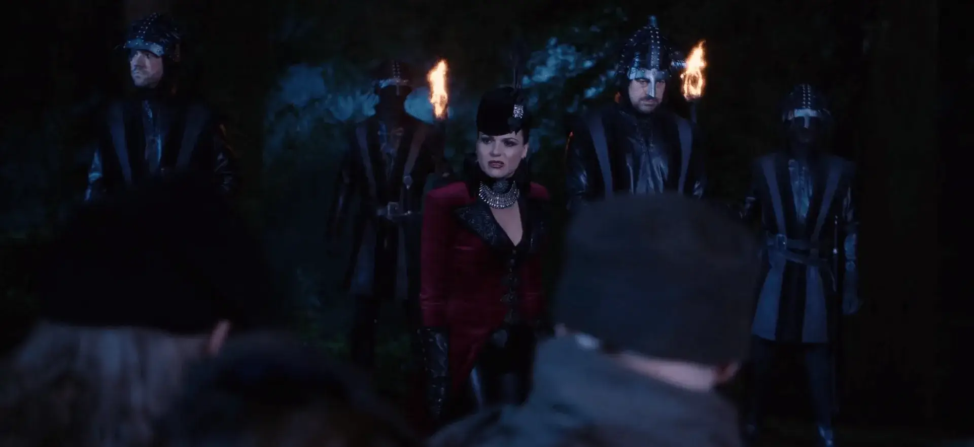 Однажды в сказке - 2 сезон 20 серия - 2 кадр