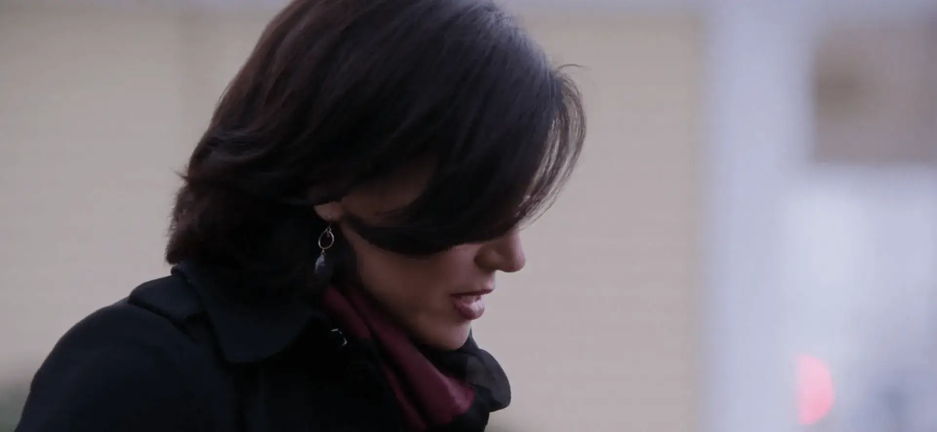 Однажды в сказке - 2 сезон 20 серия - 3 кадр