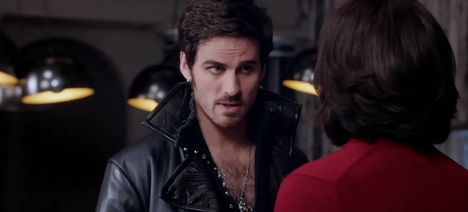 Однажды в сказке - 2 сезон 20 серия - 5 кадр