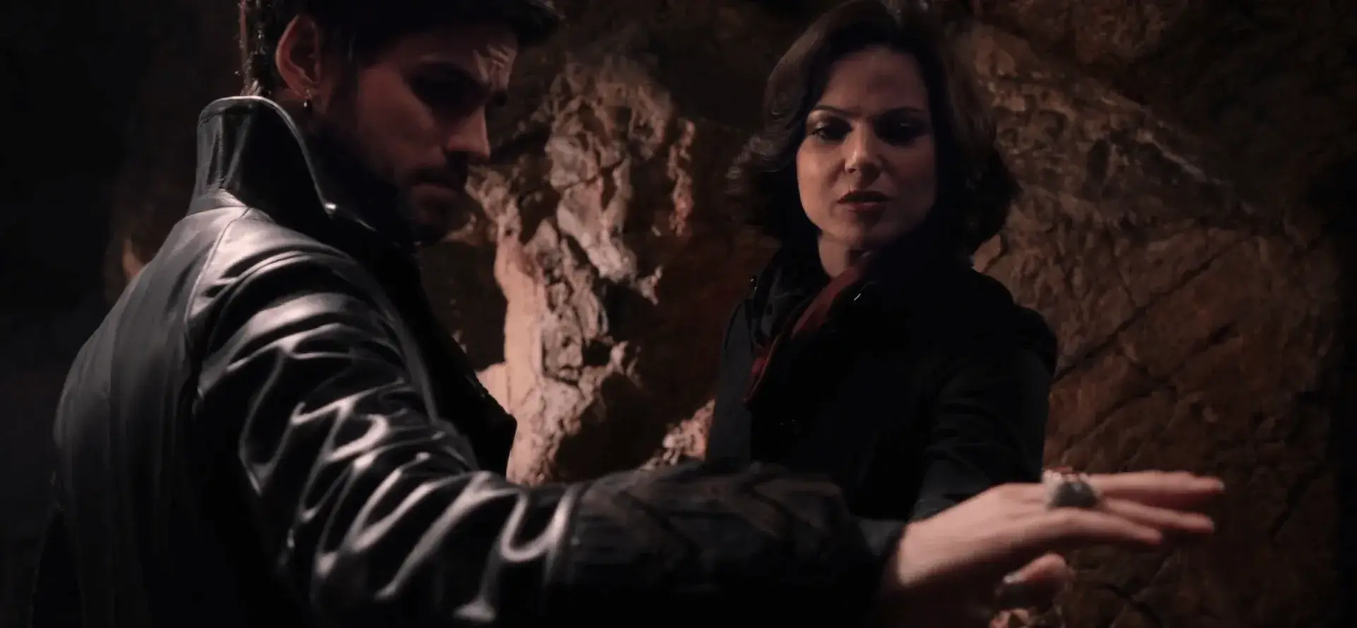 Однажды в сказке - 2 сезон 20 серия - 7 кадр