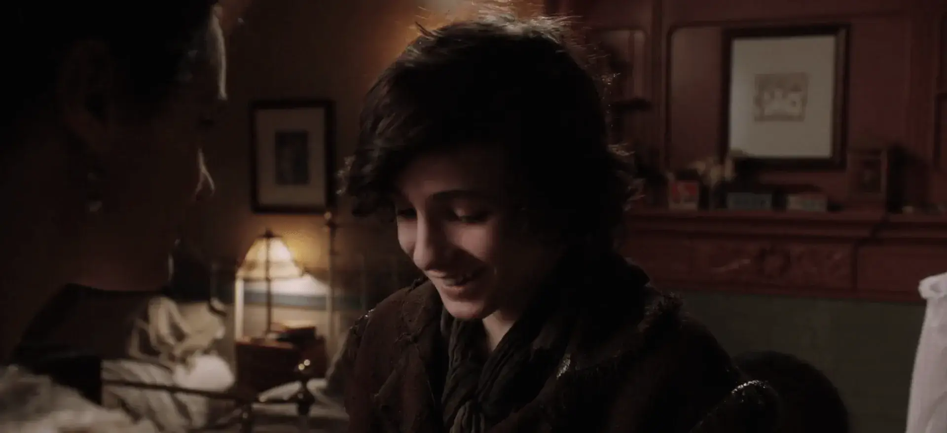 Однажды в сказке - 2 сезон 21 серия - 3 кадр