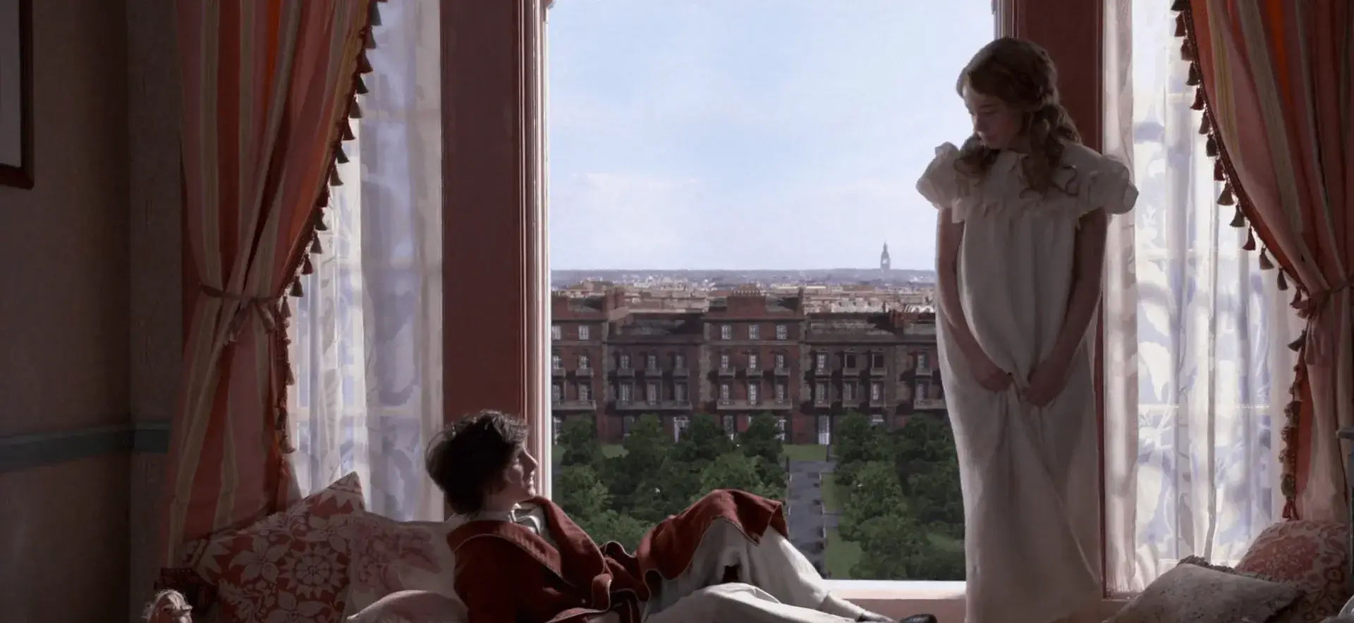 Однажды в сказке - 2 сезон 21 серия - 7 кадр