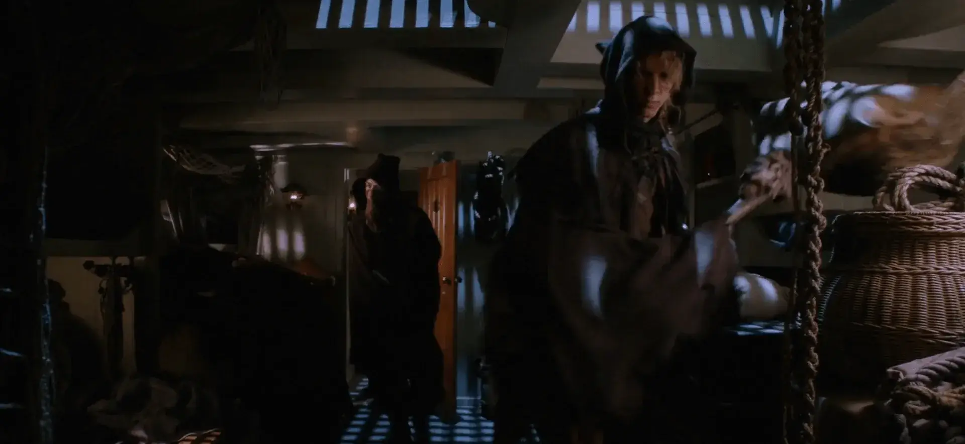 Однажды в сказке - 2 сезон 22 серия - 3 кадр