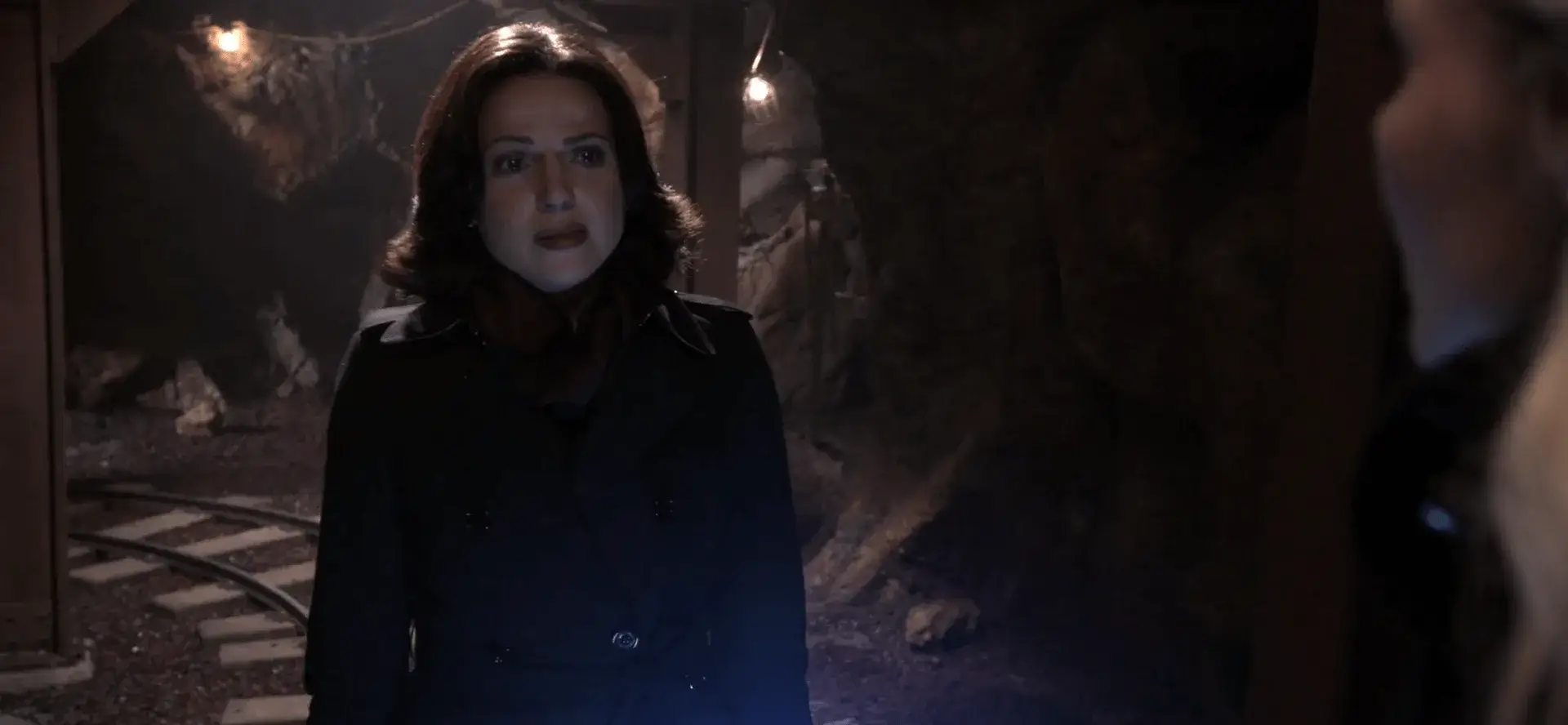 Однажды в сказке - 2 сезон 22 серия - 5 кадр