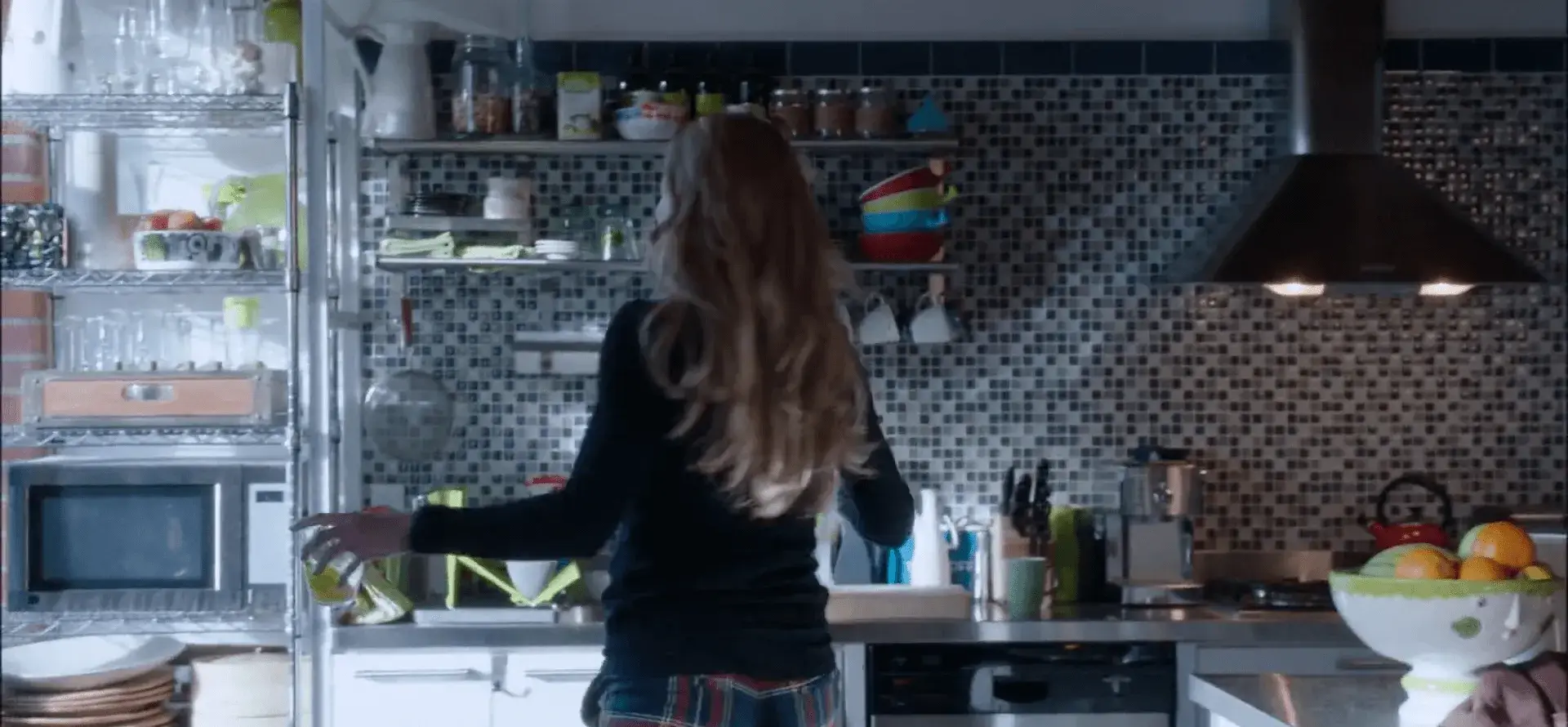 Однажды в сказке - 3 сезон 12 серия - 4 кадр