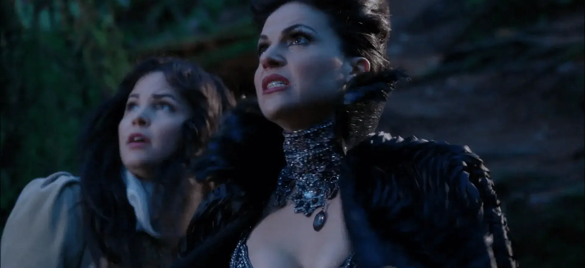 Однажды в сказке - 3 сезон 12 серия - 5 кадр