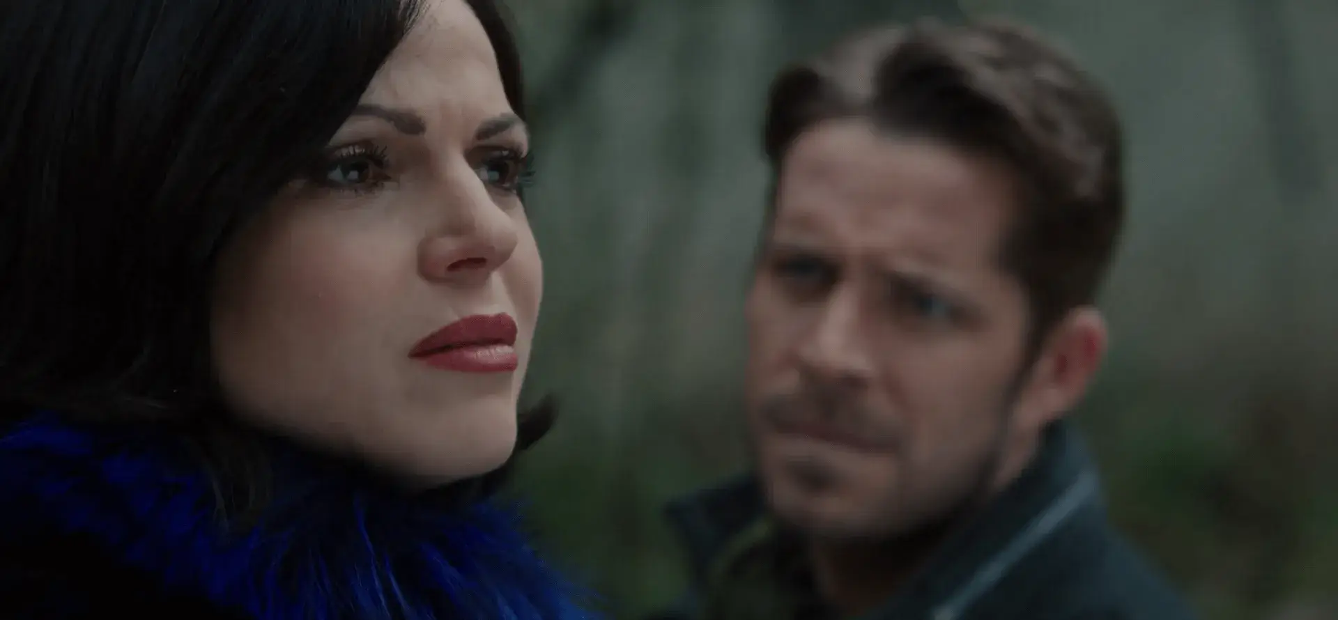 Однажды в сказке - 3 сезон 16 серия - 5 кадр