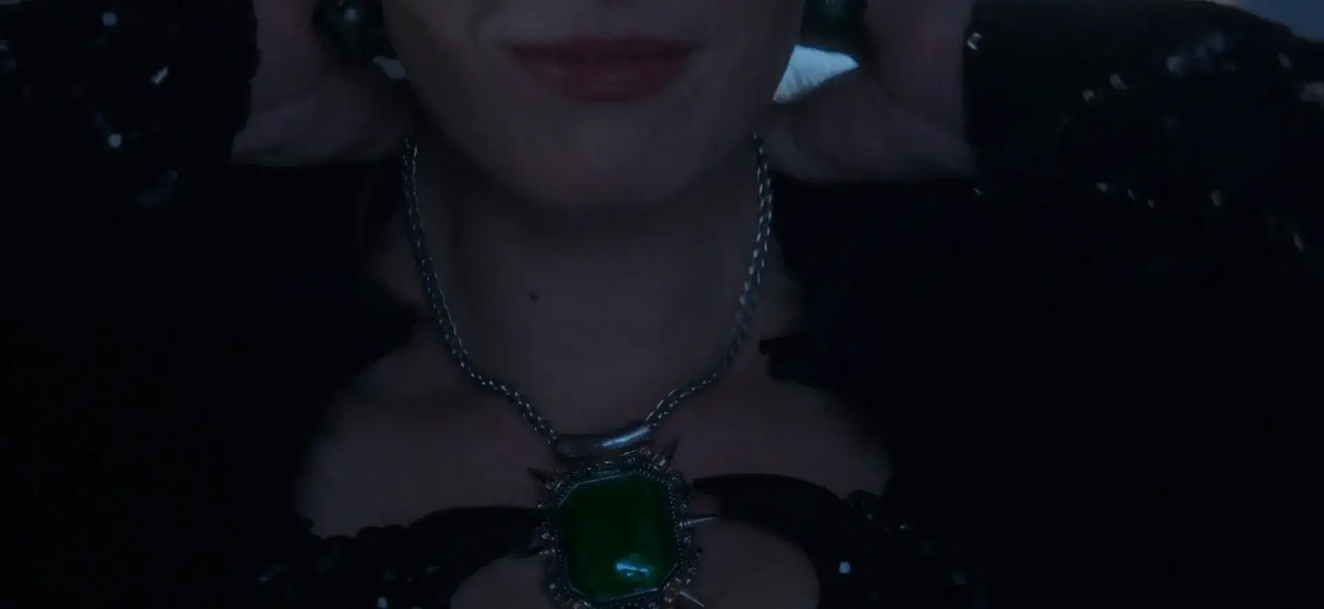 Однажды в сказке - 3 сезон 16 серия - 6 кадр