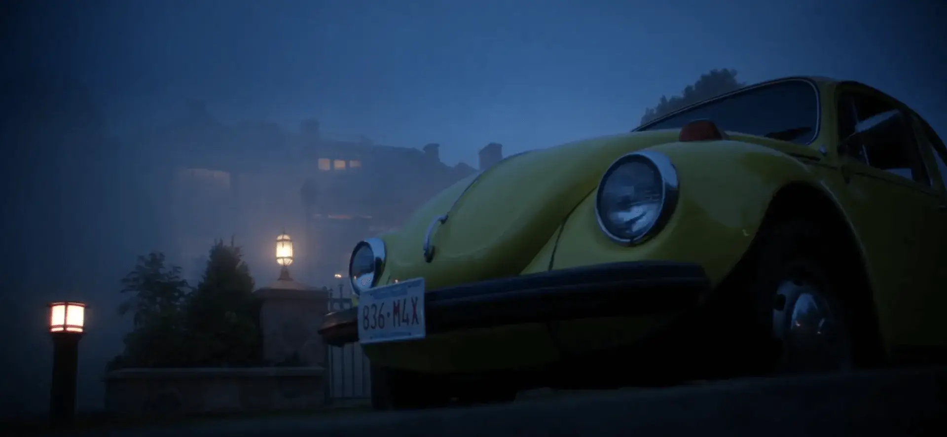 Однажды в сказке - 4 сезон 9 серия - 3 кадр