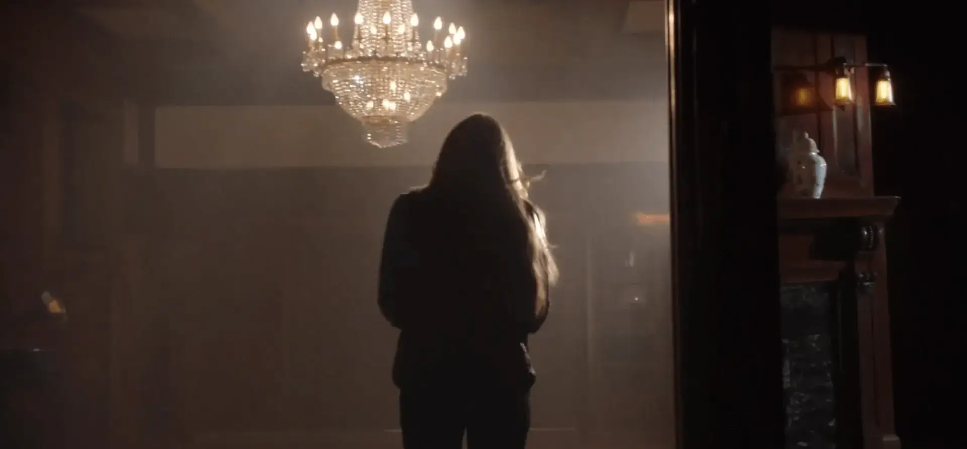 Однажды в сказке - 4 сезон 9 серия - 2 кадр