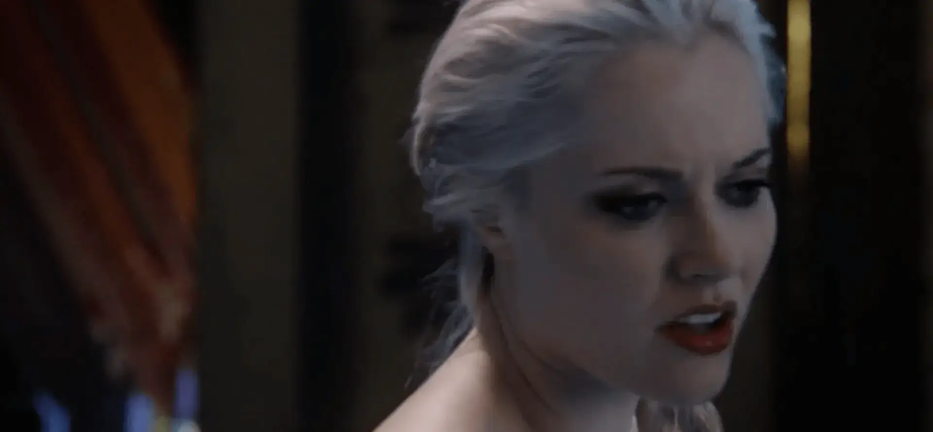 Однажды в сказке - 4 сезон 9 серия - 4 кадр