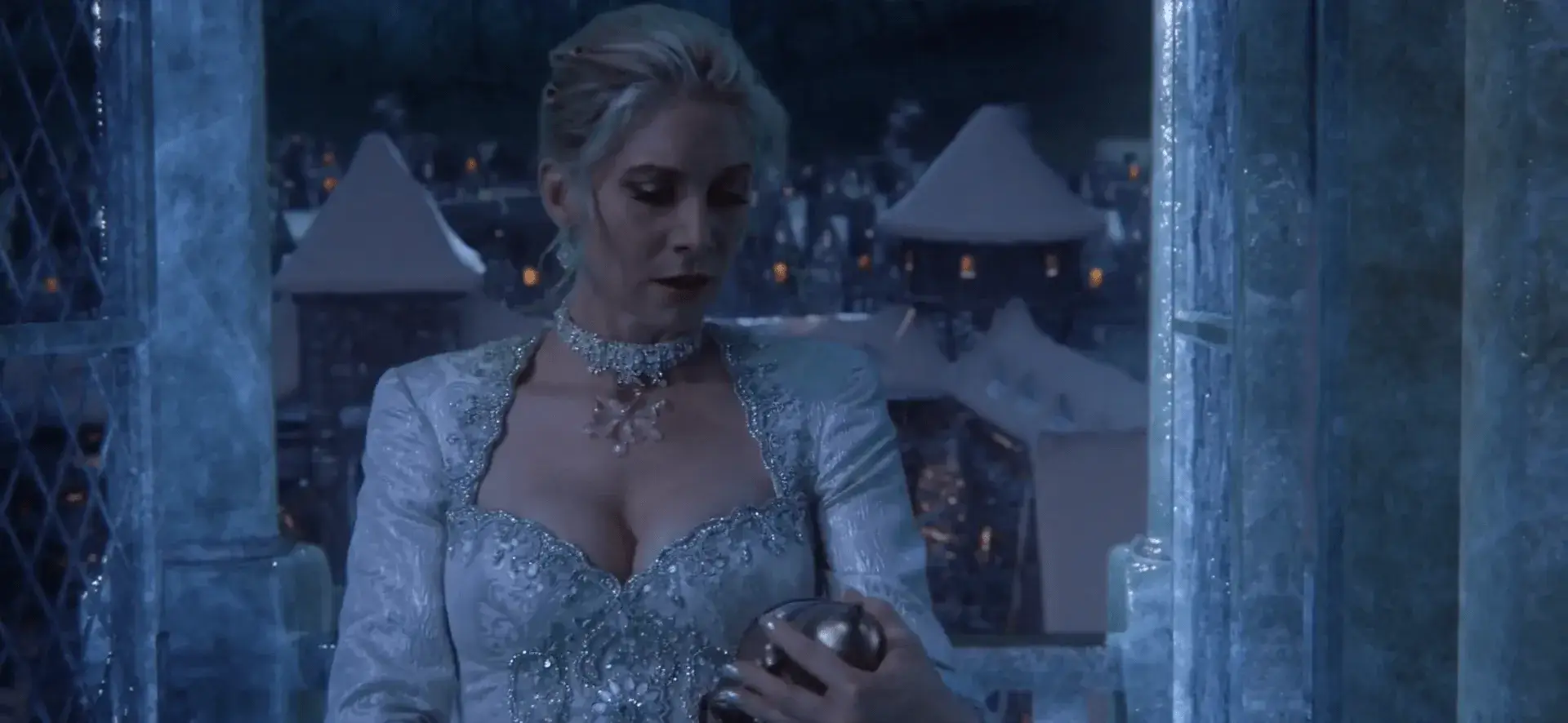 Однажды в сказке - 4 сезон 9 серия - 6 кадр