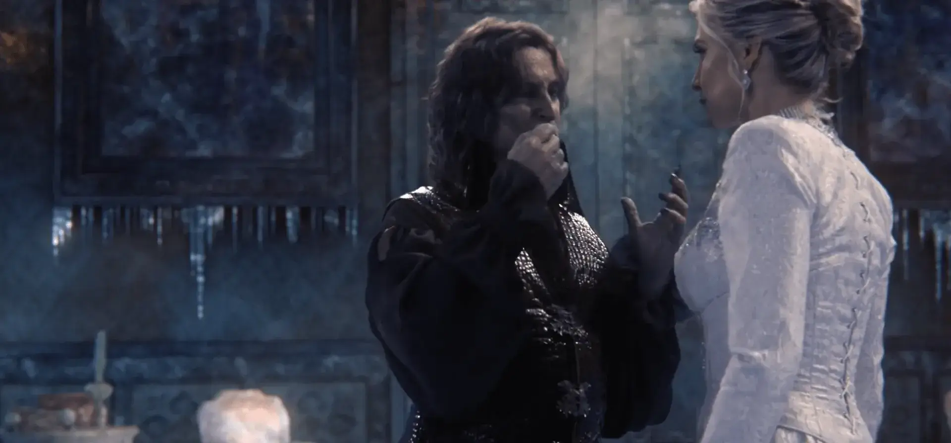 Однажды в сказке - 4 сезон 9 серия - 5 кадр