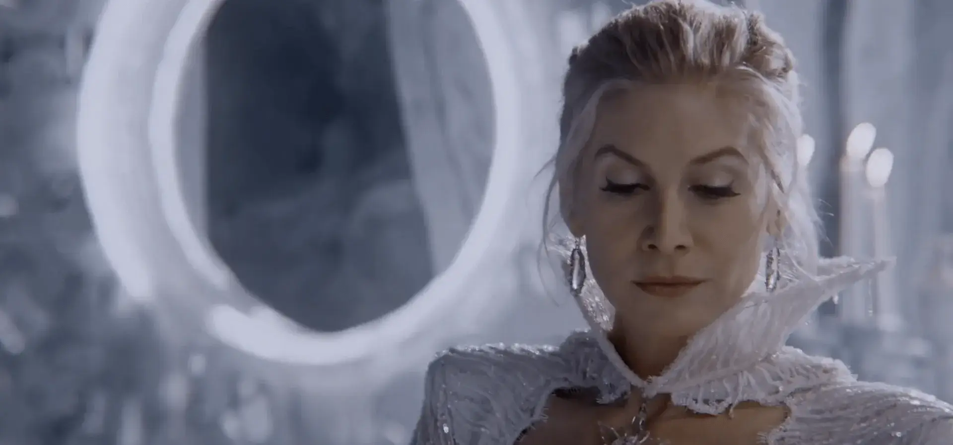 Однажды в сказке - 4 сезон 9 серия - 7 кадр