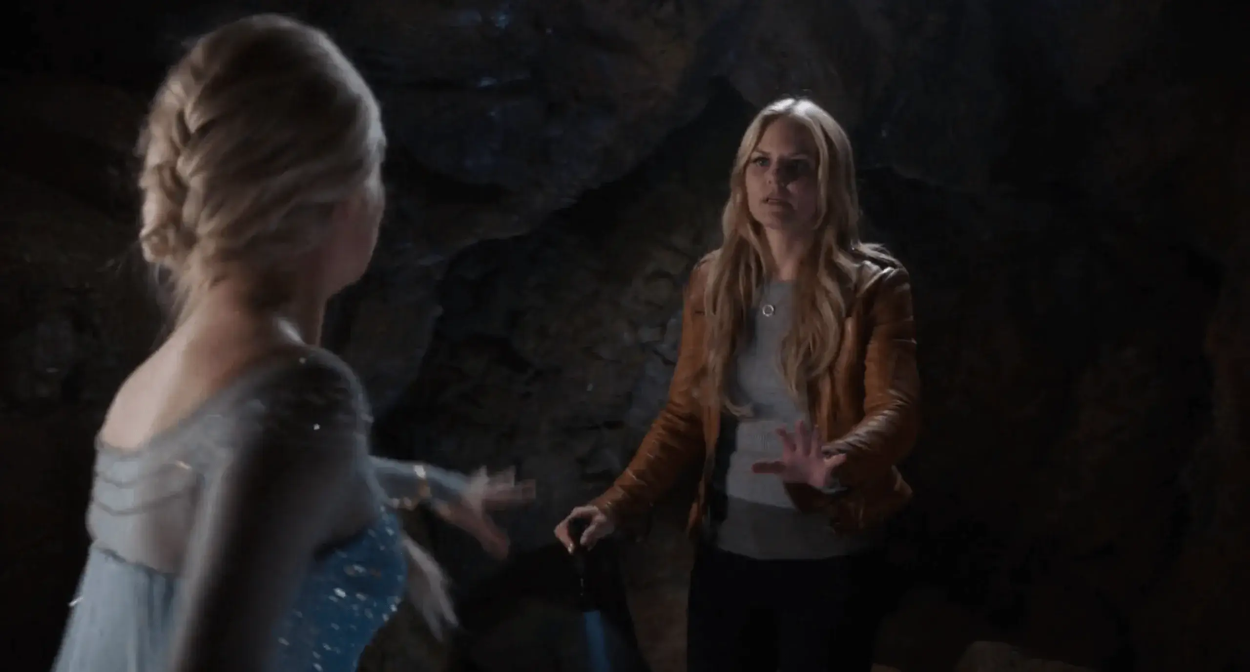 Однажды в сказке - 4 сезон 10 серия - 5 кадр