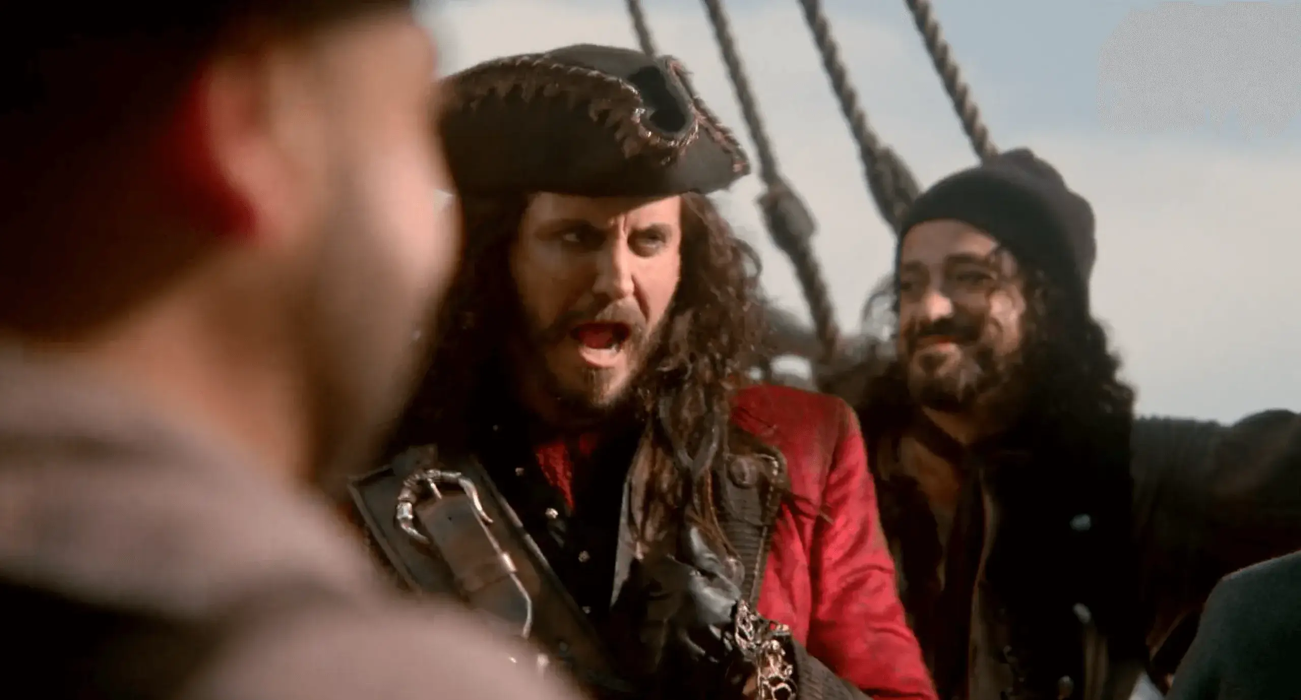 Однажды в сказке - 4 сезон 10 серия - 2 кадр