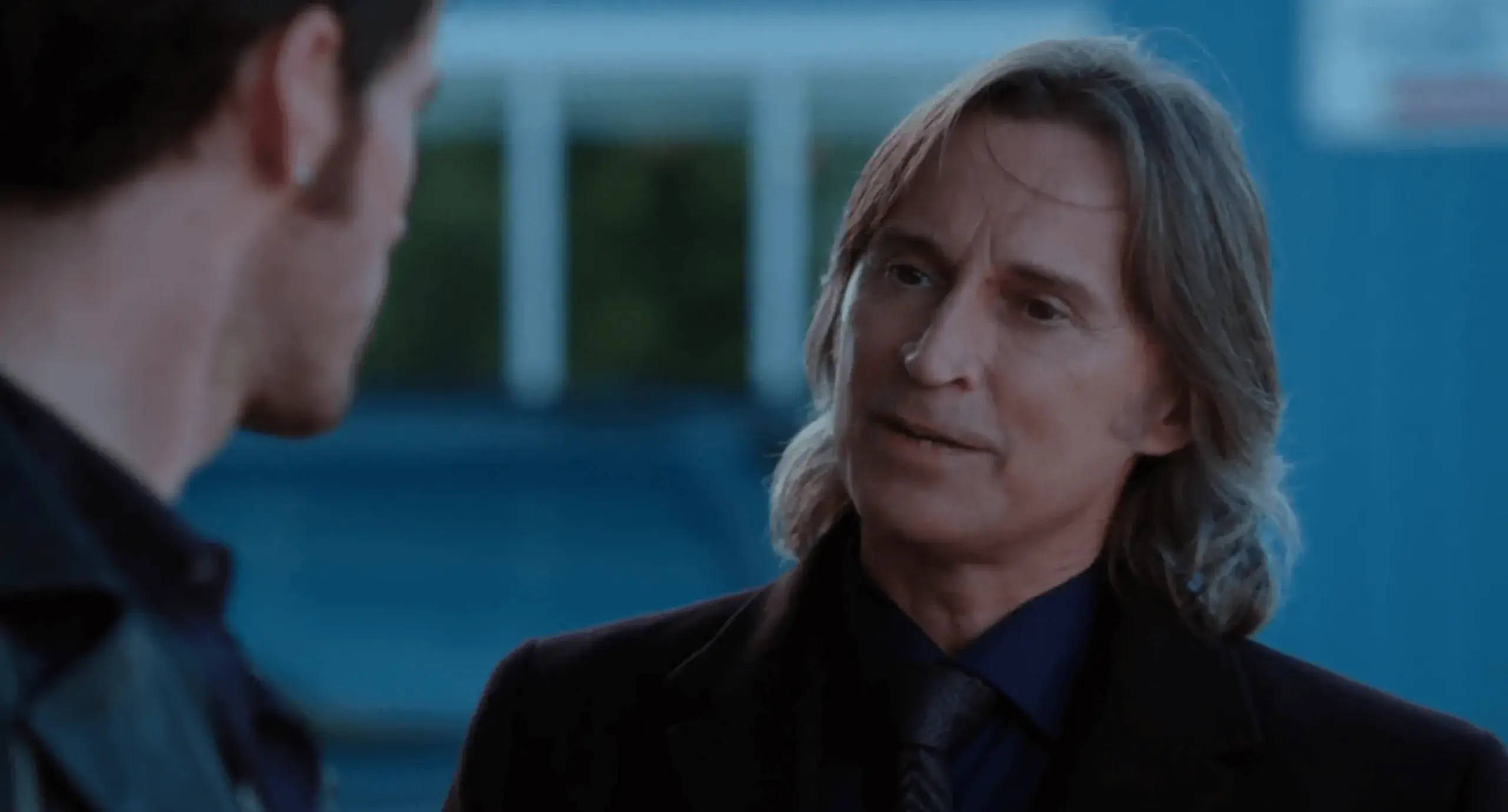 Однажды в сказке - 4 сезон 10 серия - 4 кадр