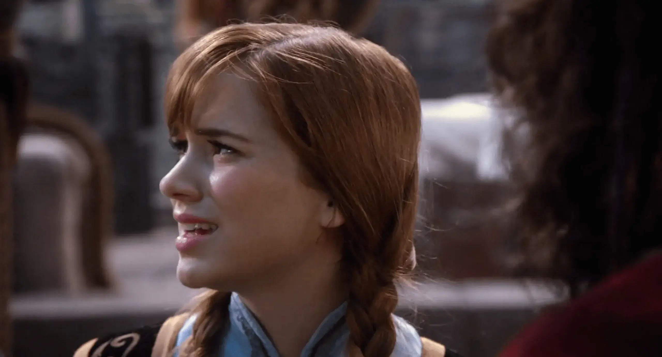 Однажды в сказке - 4 сезон 10 серия - 7 кадр