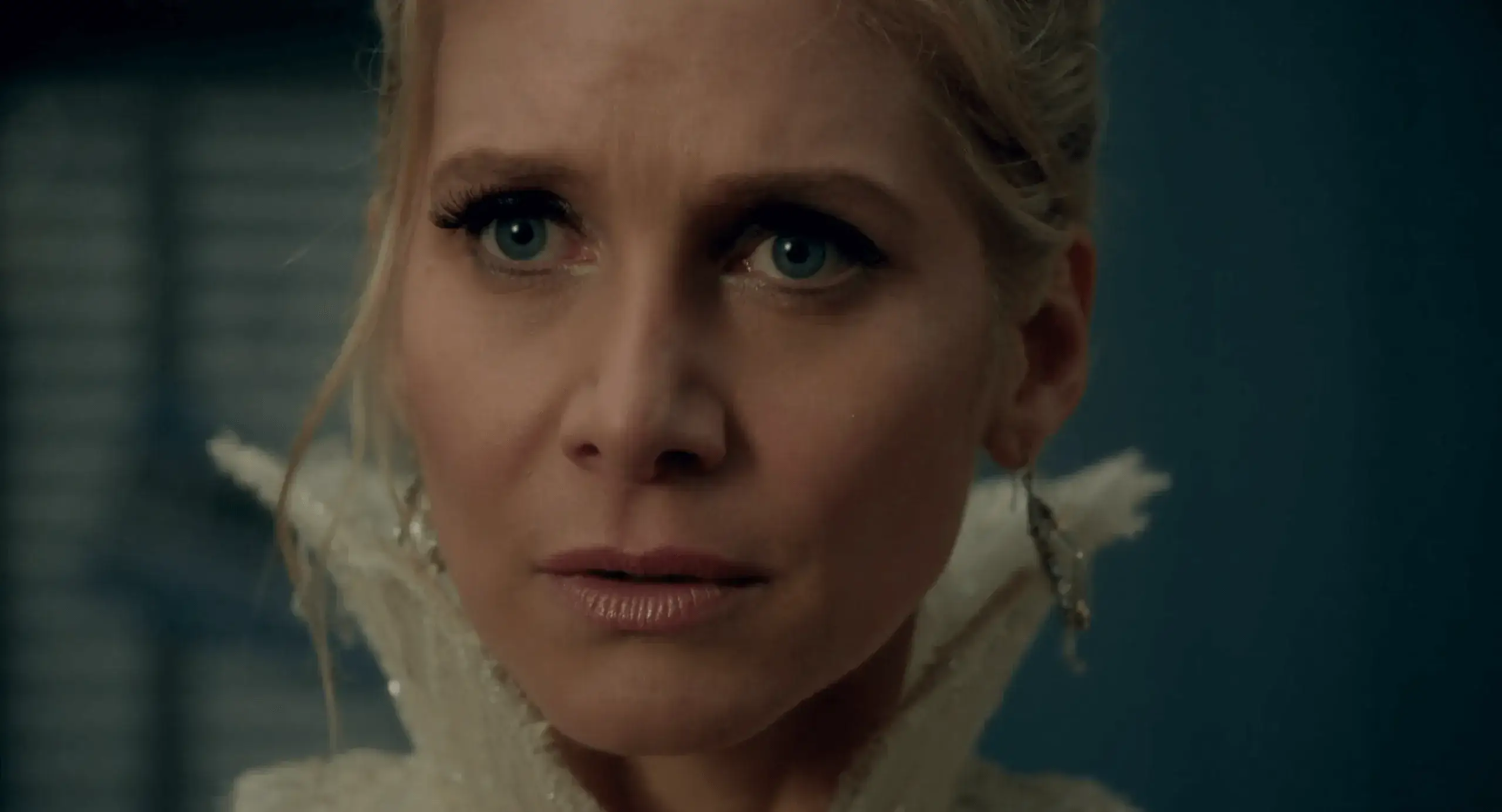 Однажды в сказке - 4 сезон 11 серия - 2 кадр