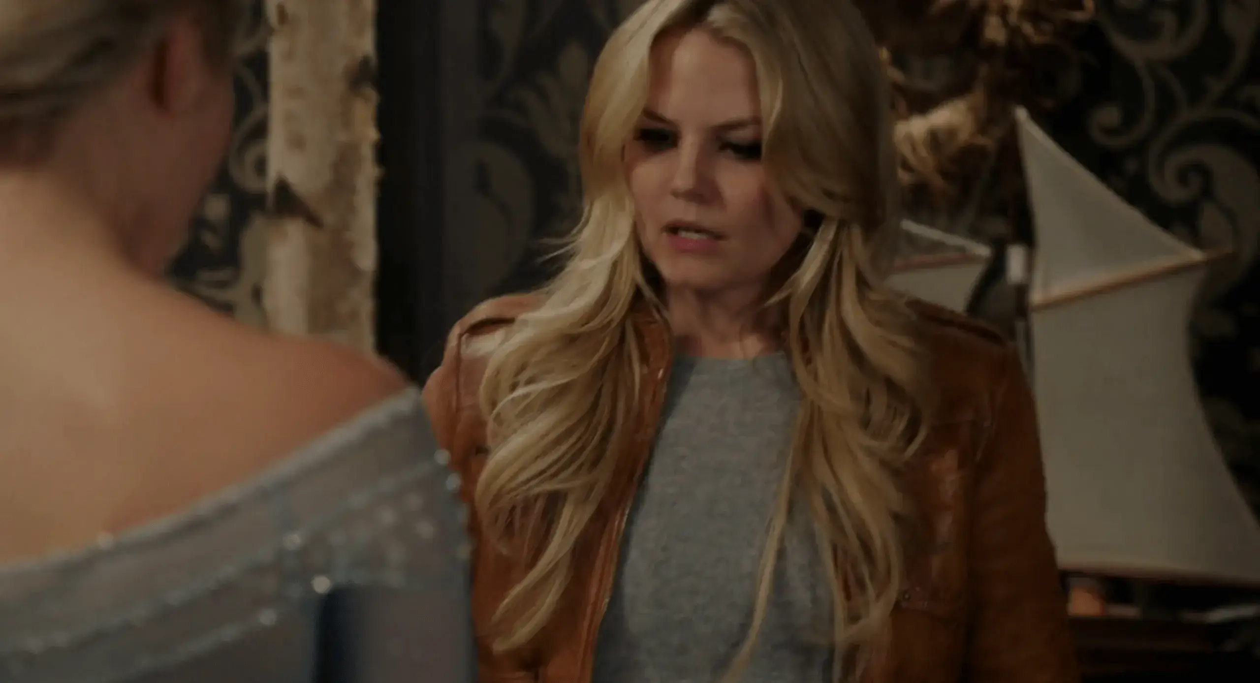 Однажды в сказке - 4 сезон 11 серия - 4 кадр