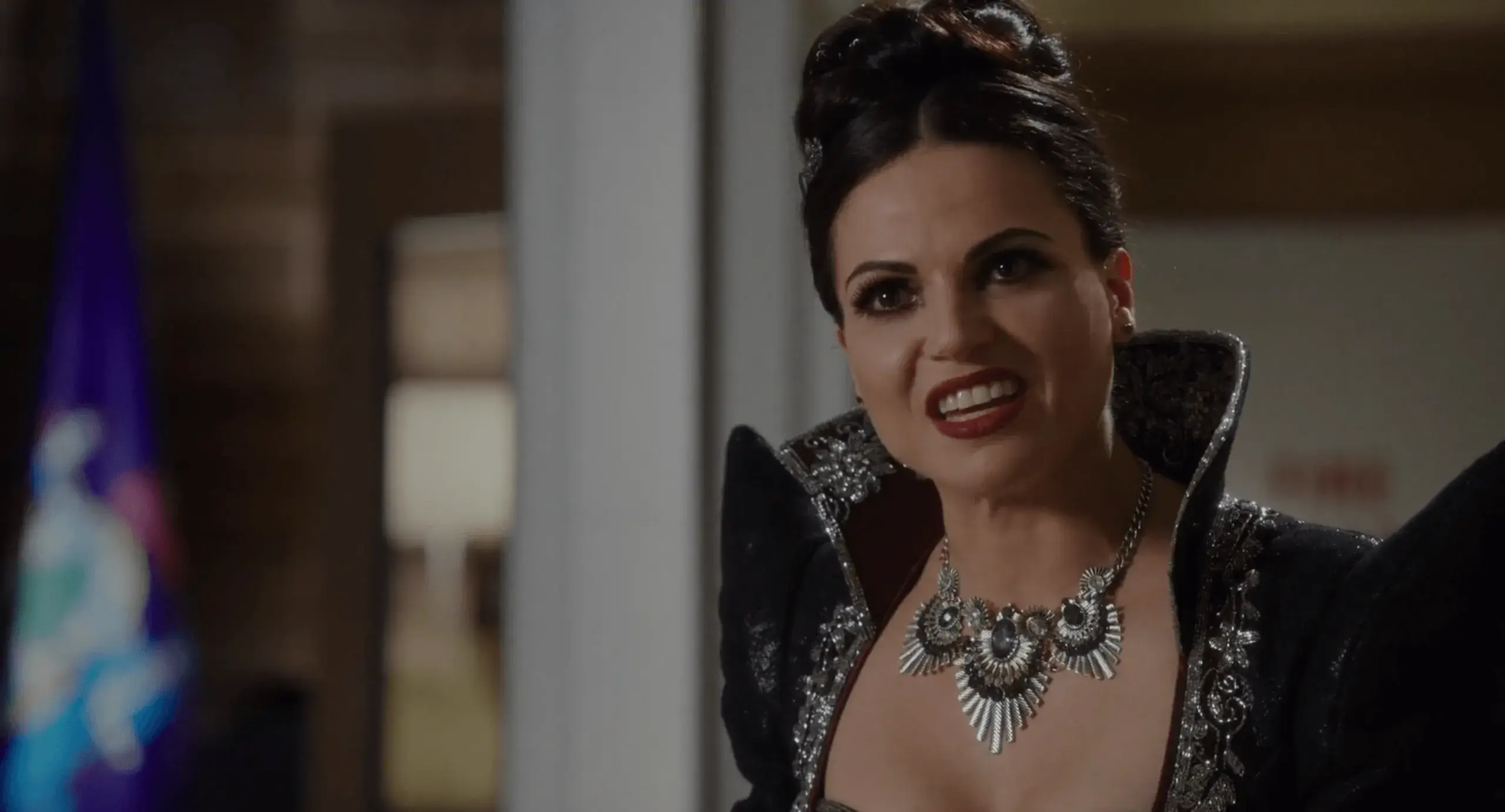 Однажды в сказке - 4 сезон 11 серия - 6 кадр